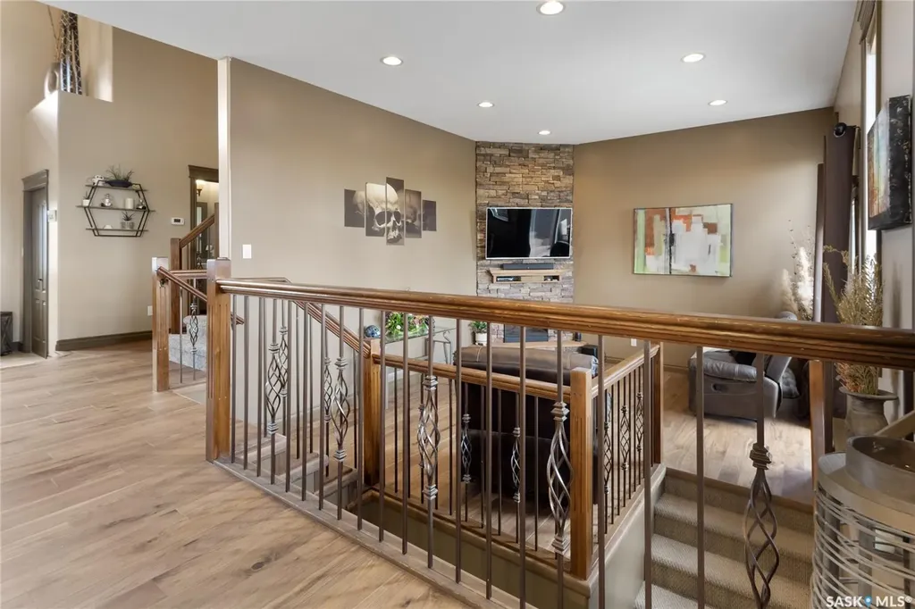 1242 Willowgrove Court Saskatoon SK S7W 0A8