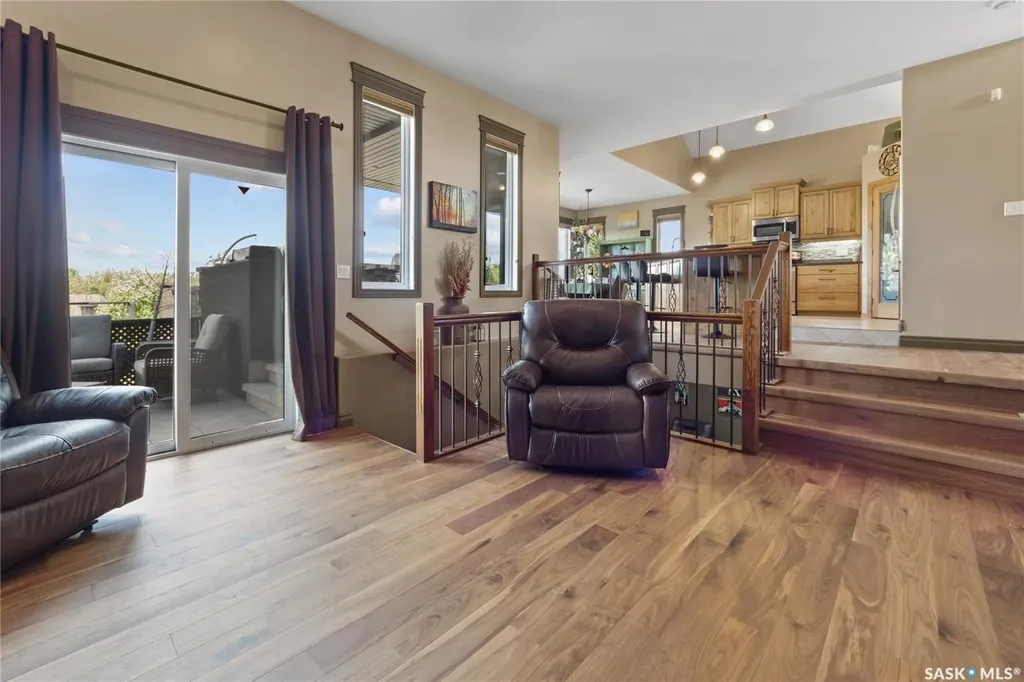 1242 Willowgrove Court Saskatoon SK S7W 0A8