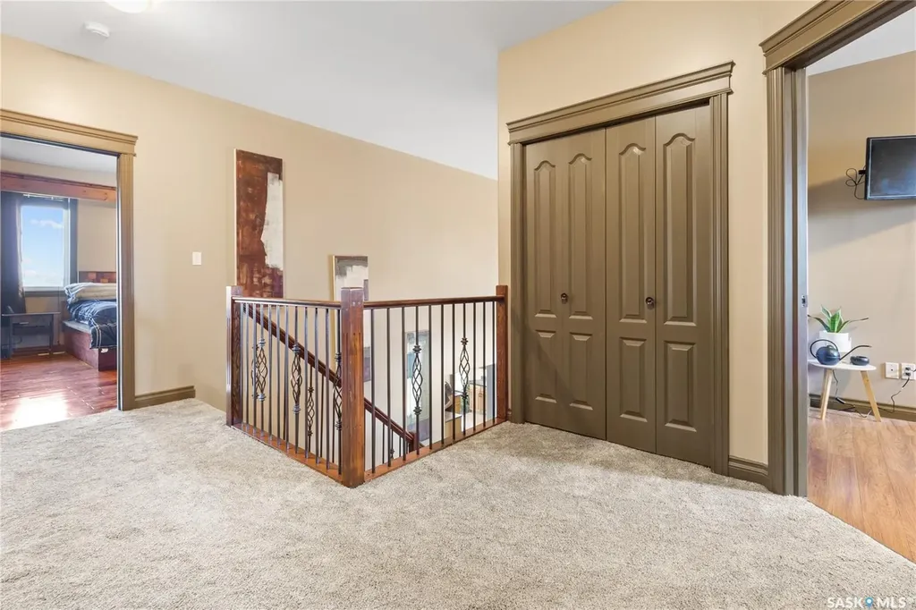 1242 Willowgrove Court Saskatoon SK S7W 0A8
