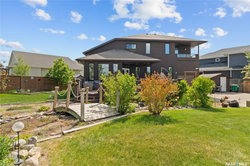 1242 Willowgrove Court Saskatoon SK S7W 0A8