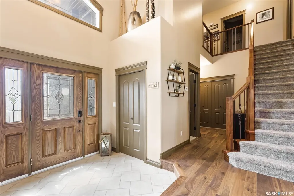 1242 Willowgrove Court Saskatoon SK S7W 0A8