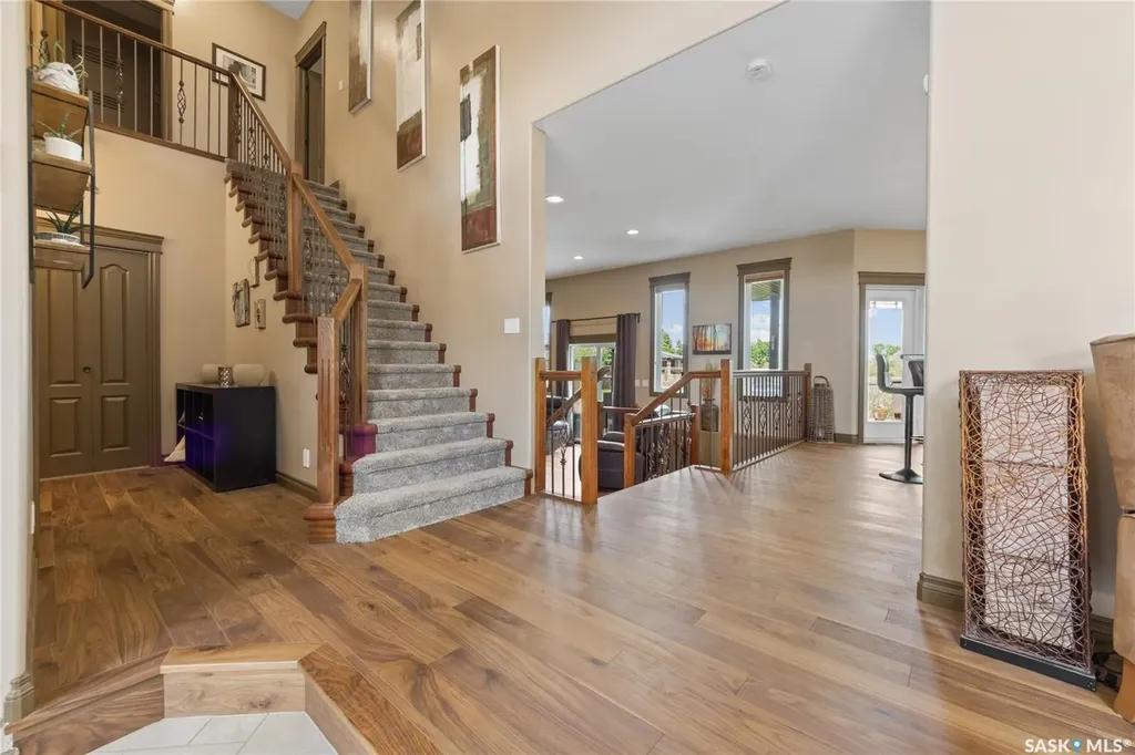 1242 Willowgrove Court Saskatoon SK S7W 0A8