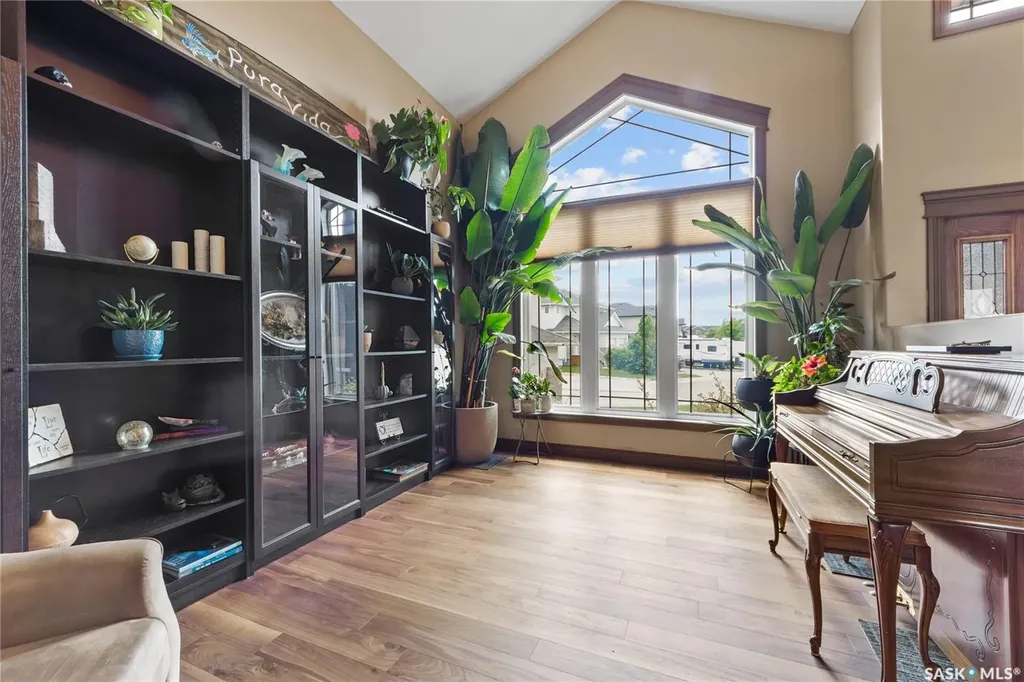 1242 Willowgrove Court Saskatoon SK S7W 0A8