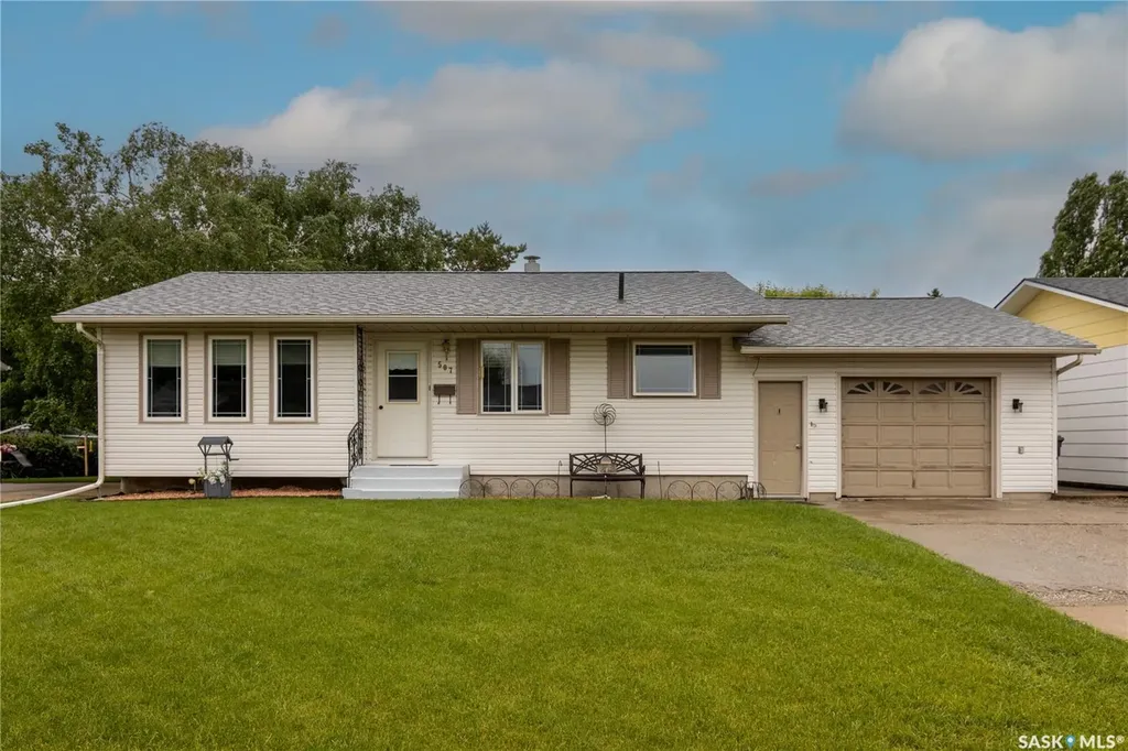 507 Dennis Street Esterhazy SK S0A 0X0