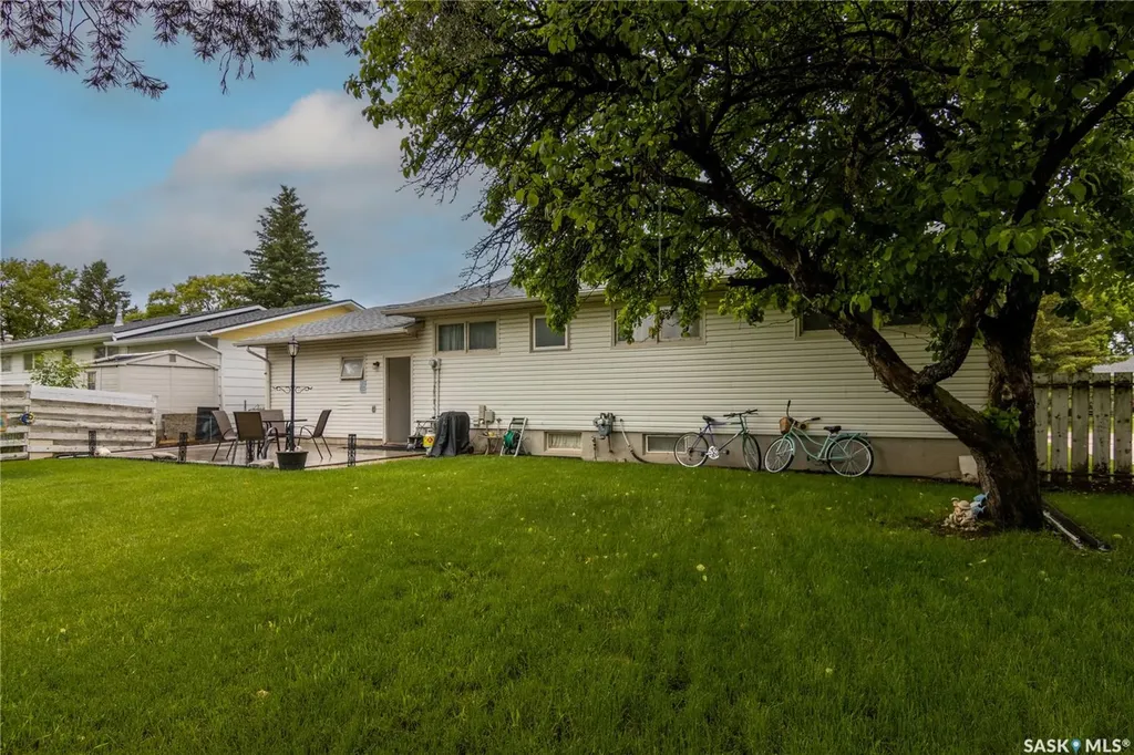 507 Dennis Street Esterhazy SK S0A 0X0