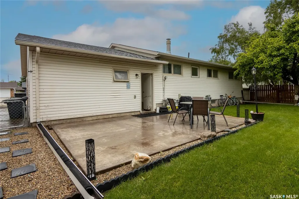 507 Dennis Street Esterhazy SK S0A 0X0