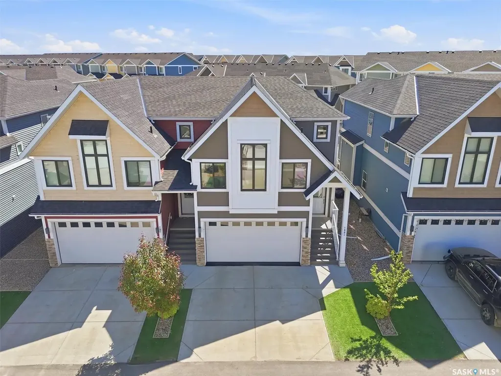 900 St Andrews Lane Warman SK S0K 4S4