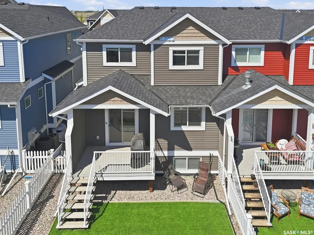 900 St Andrews Lane Warman SK S0K 4S4