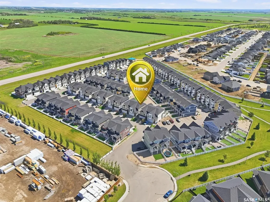 900 St Andrews Lane Warman SK S0K 4S4