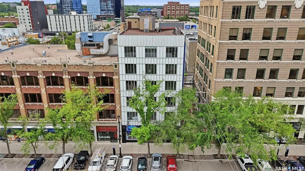 129 21st Street E Saskatoon SK S7M 0Z5