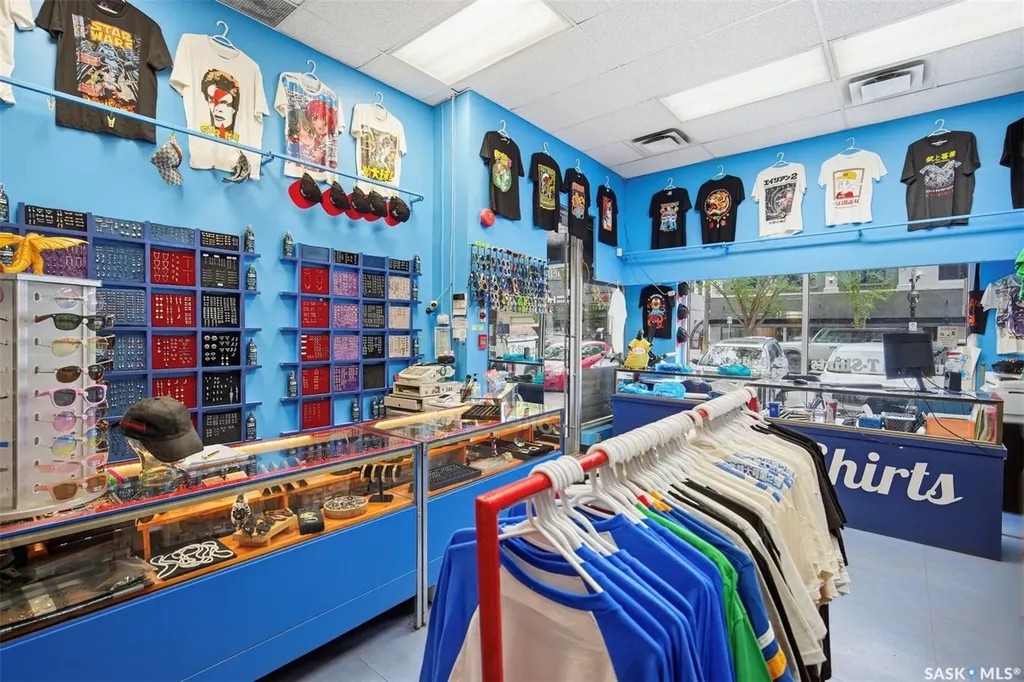 129 21st Street E Saskatoon SK S7M 0Z5