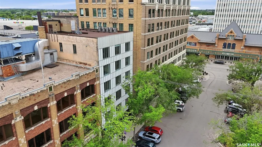 129 21st Street E Saskatoon SK S7M 0Z5