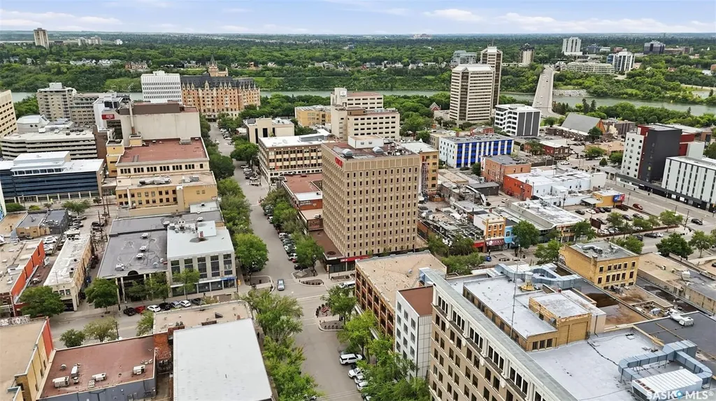 129 21st Street E Saskatoon SK S7M 0Z5