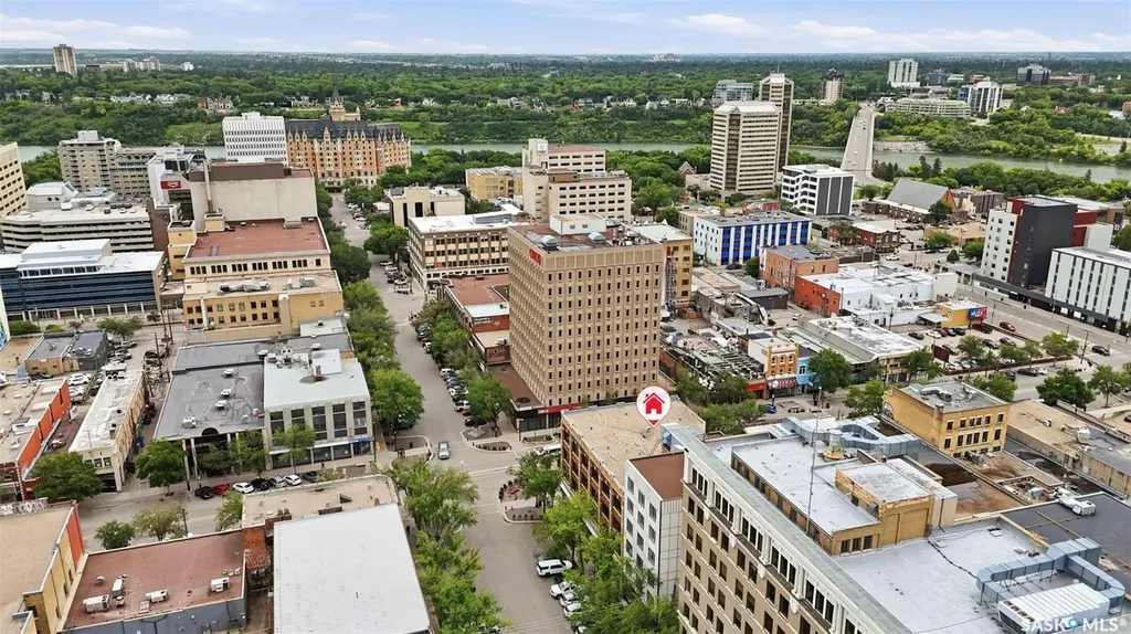 129 21st Street E Saskatoon SK S7M 0Z5