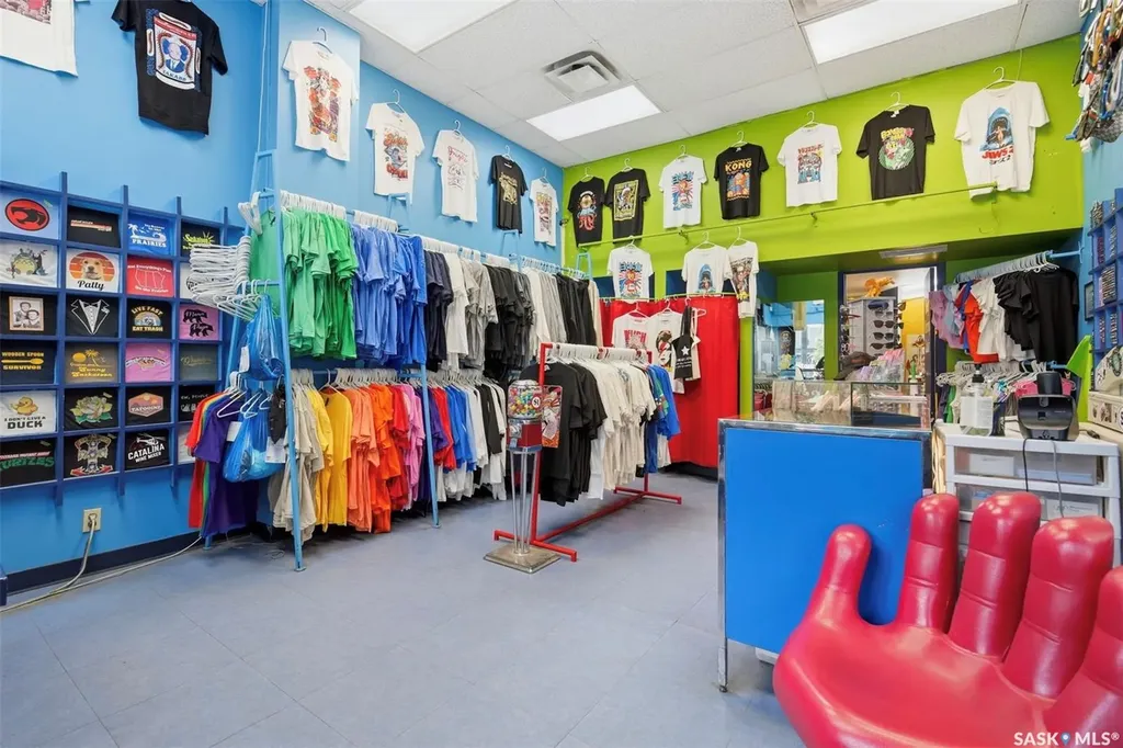 129 21st Street E Saskatoon SK S7M 0Z5
