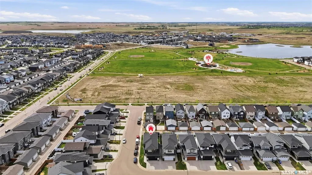 250 Skopik Crescent Saskatoon SK S7V 0V7