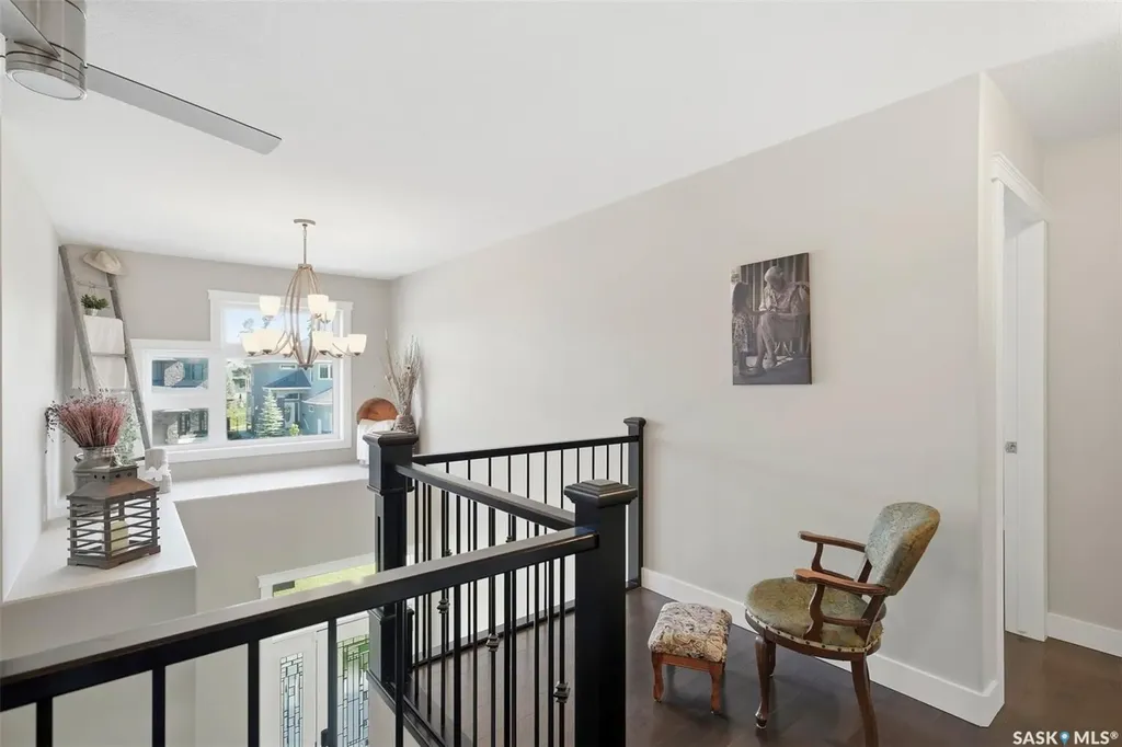 522 Atton Lane Saskatoon SK S7W 0K6