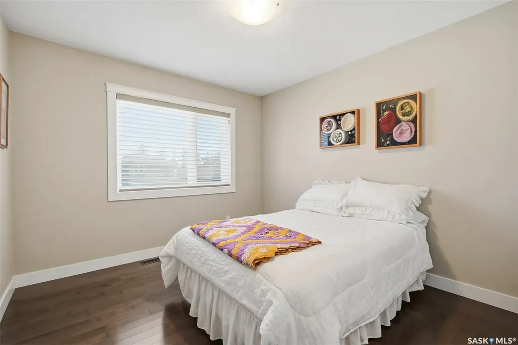 522 Atton Lane Saskatoon SK S7W 0K6