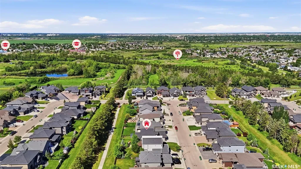 522 Atton Lane Saskatoon SK S7W 0K6