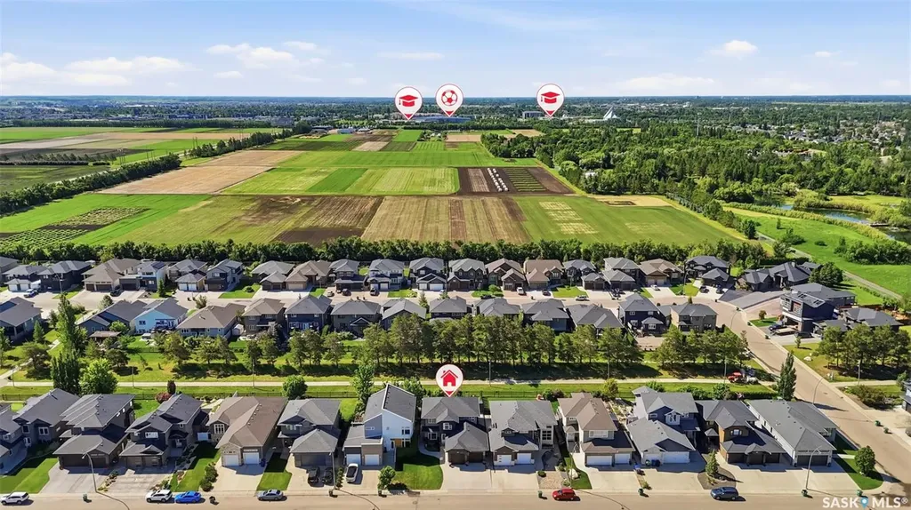 522 Atton Lane Saskatoon SK S7W 0K6