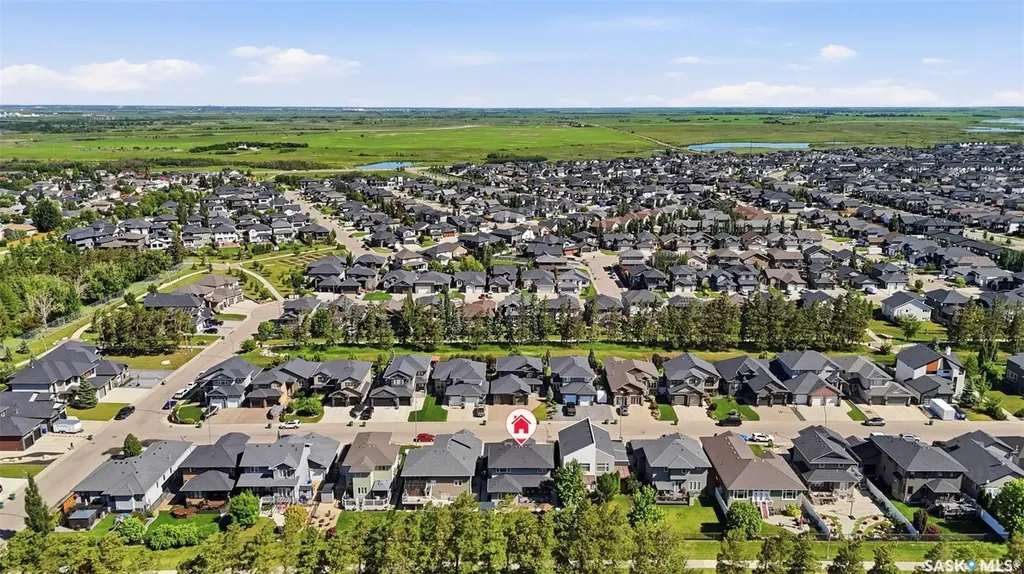 522 Atton Lane Saskatoon SK S7W 0K6