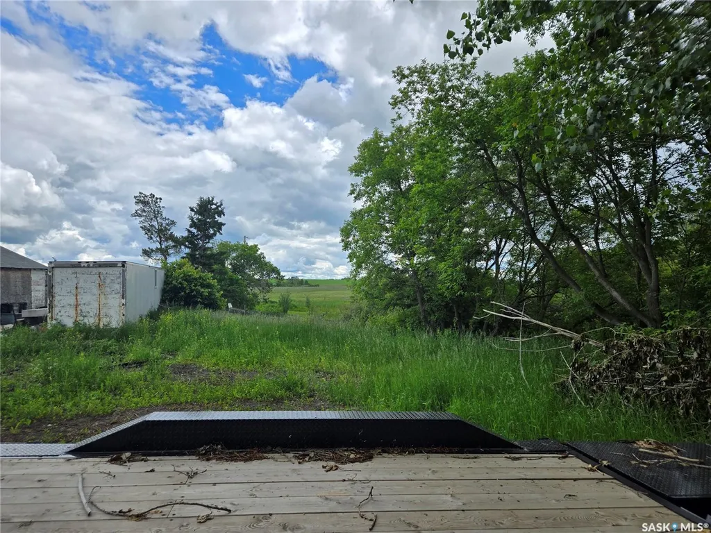 Rural Address Moose Mountain Rm No. 63 SK S0C 1R0