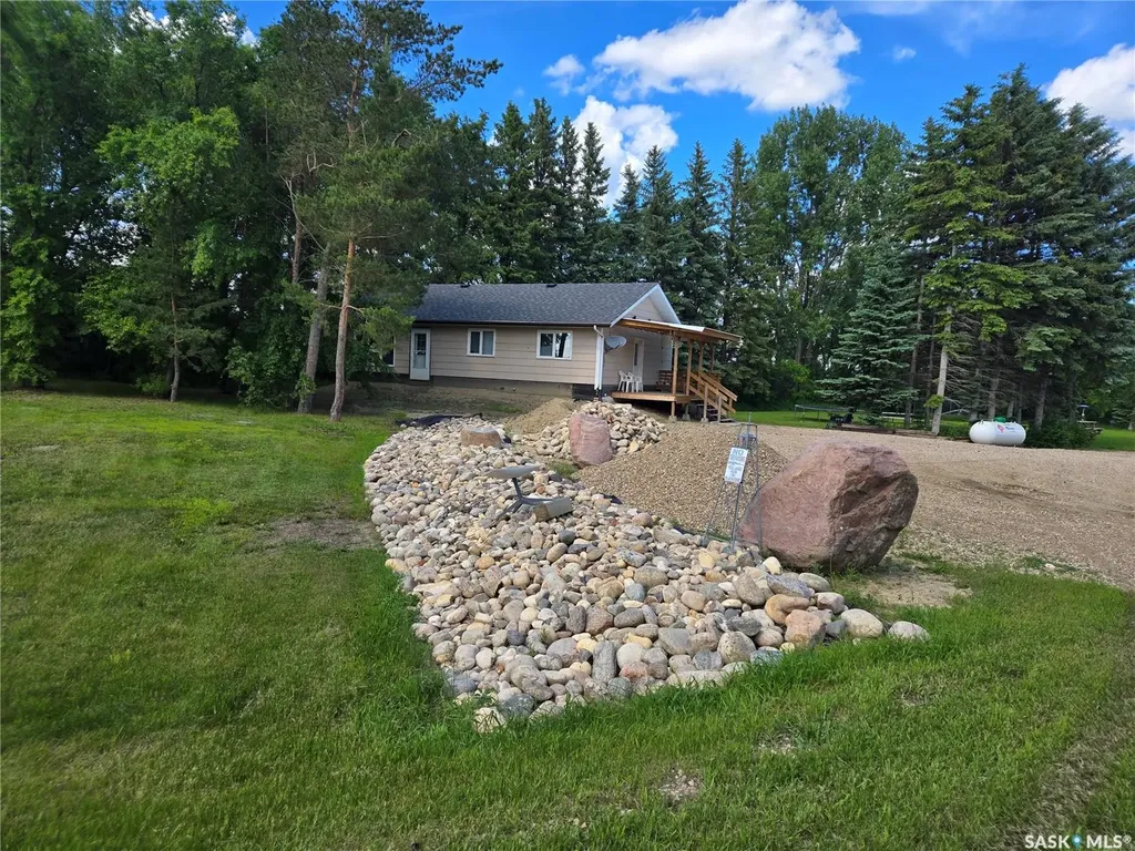 Rural Address Moose Mountain Rm No. 63 SK S0C 1R0