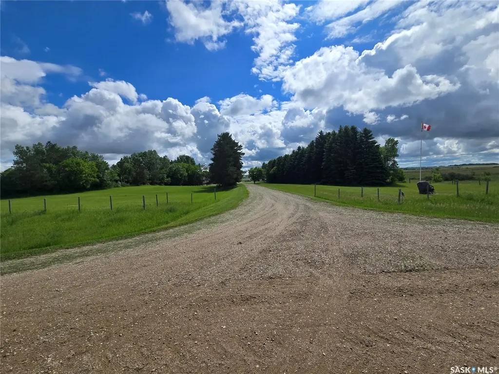 Rural Address Moose Mountain Rm No. 63 SK S0C 1R0