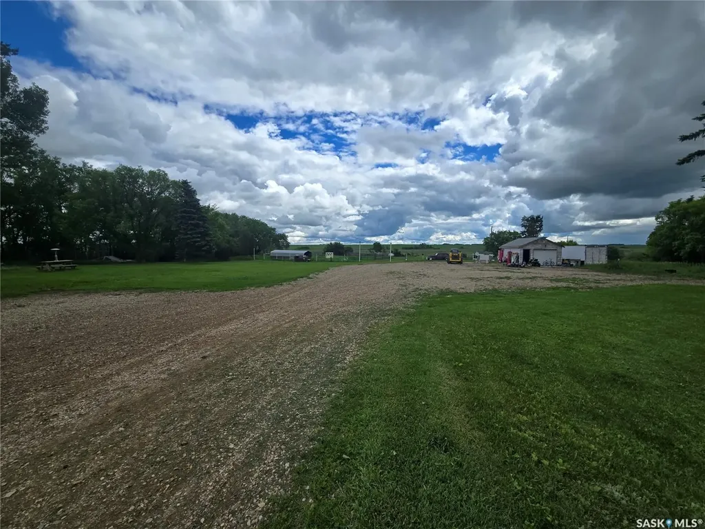 Rural Address Moose Mountain Rm No. 63 SK S0C 1R0