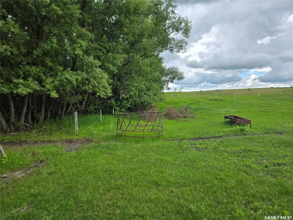 Rural Address Moose Mountain Rm No. 63 SK S0C 1R0