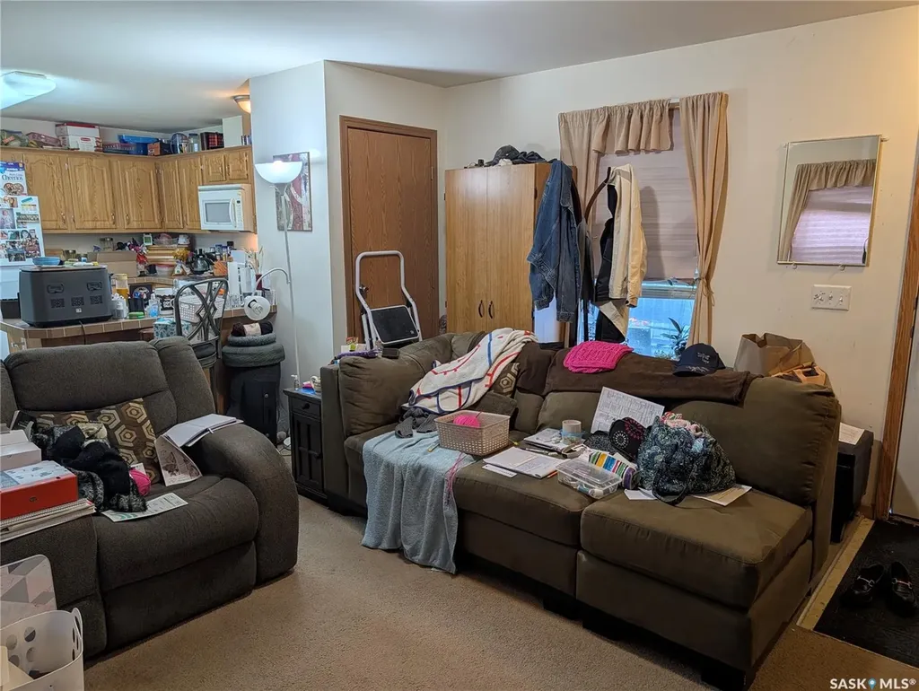 1295 9th Avenue NE Moose Jaw SK S6J 1C5