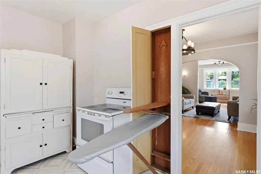 416 22nd Street W Prince Albert SK S6V 4K6