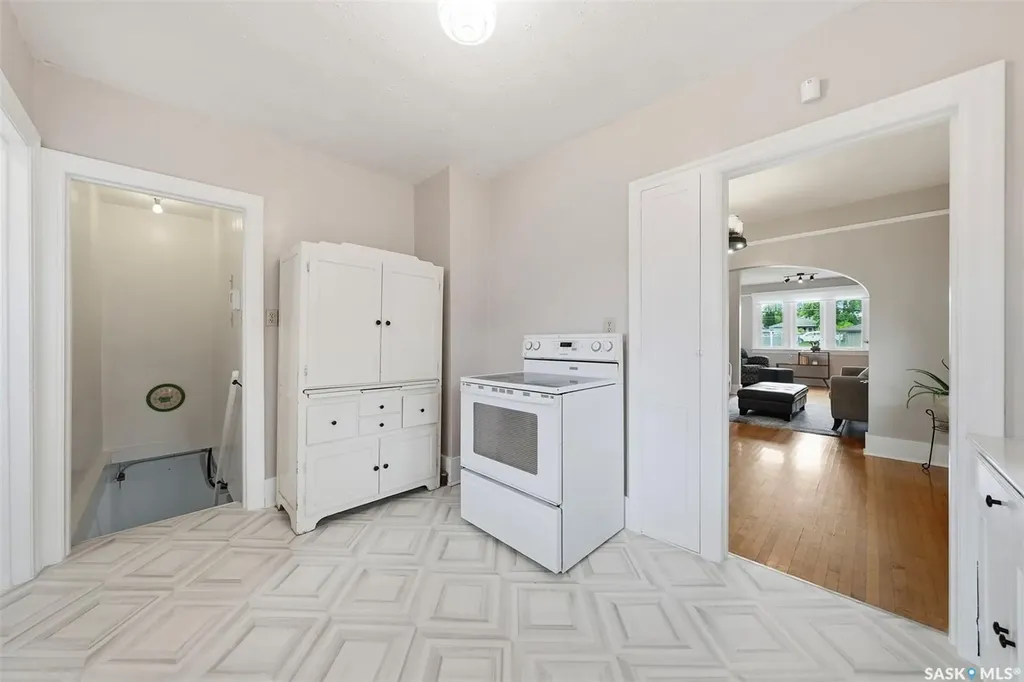 416 22nd Street W Prince Albert SK S6V 4K6