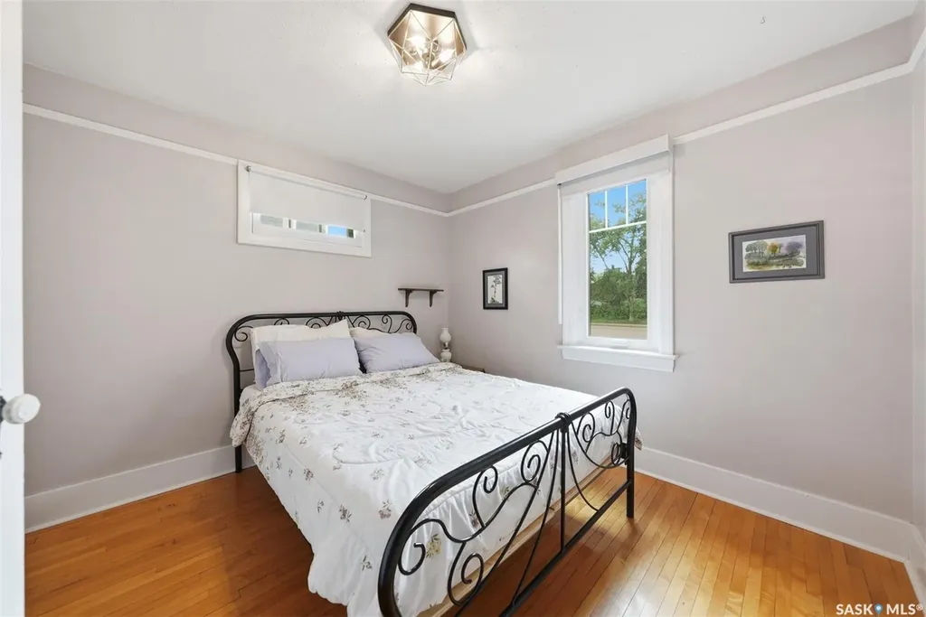 416 22nd Street W Prince Albert SK S6V 4K6