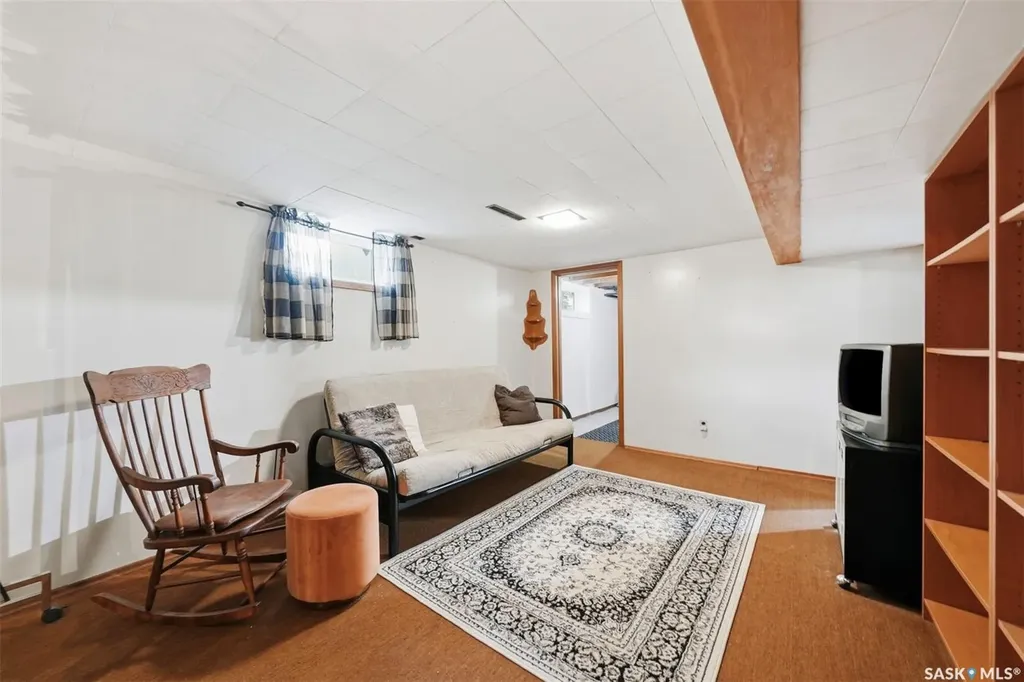 416 22nd Street W Prince Albert SK S6V 4K6