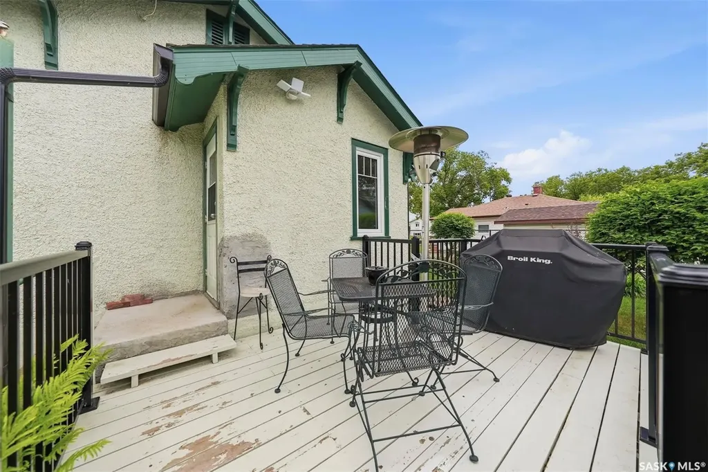 416 22nd Street W Prince Albert SK S6V 4K6