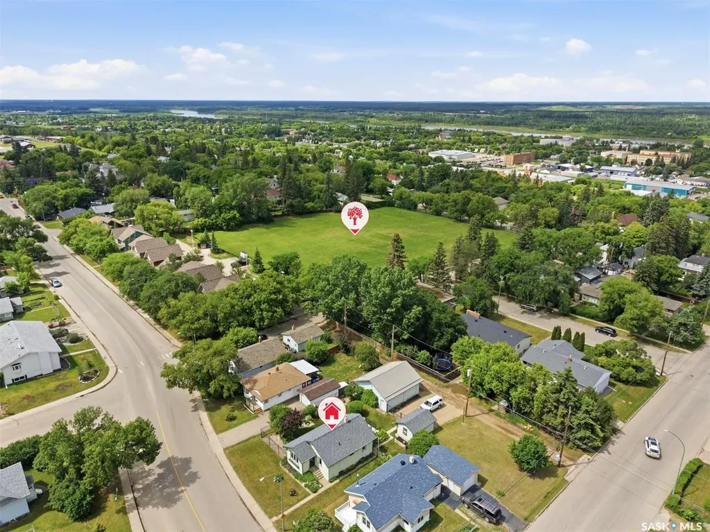 416 22nd Street W Prince Albert SK S6V 4K6