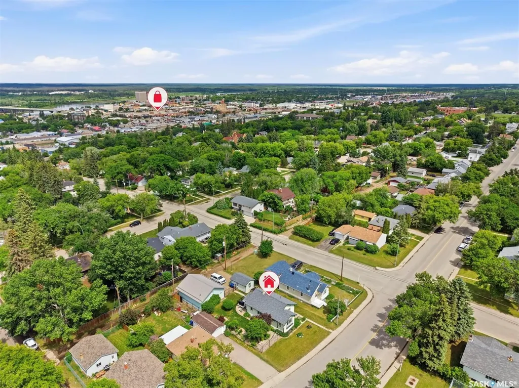 416 22nd Street W Prince Albert SK S6V 4K6
