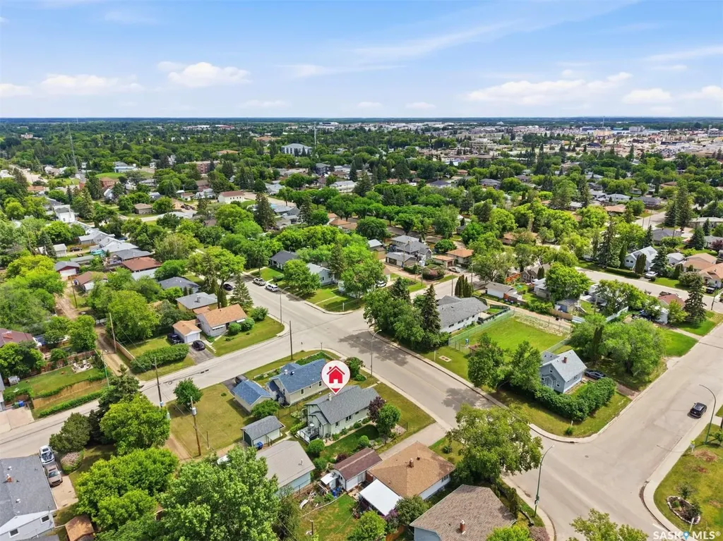 416 22nd Street W Prince Albert SK S6V 4K6