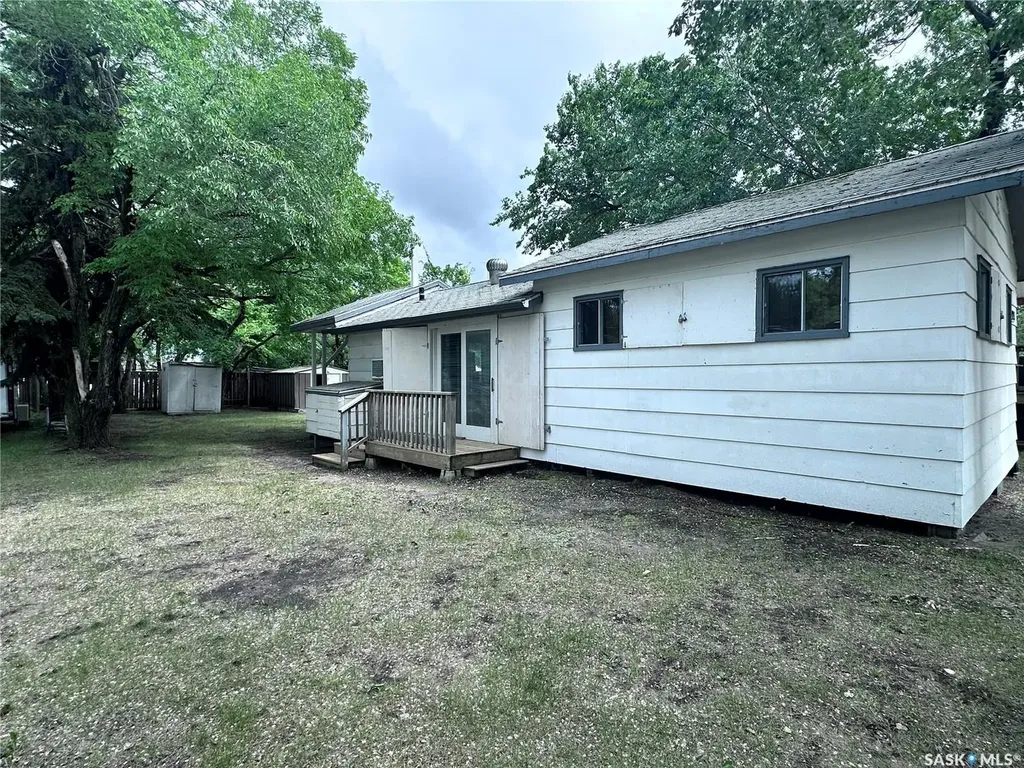 921 Joseph Crescent Cochin SK S0M 0L0