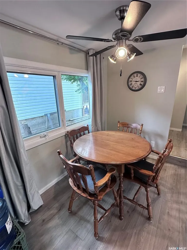 921 Joseph Crescent Cochin SK S0M 0L0