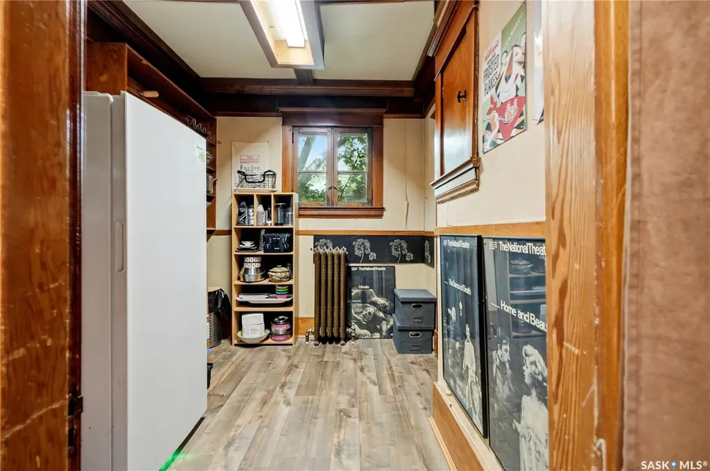 606 Bedford Road Saskatoon SK S7L 0E8