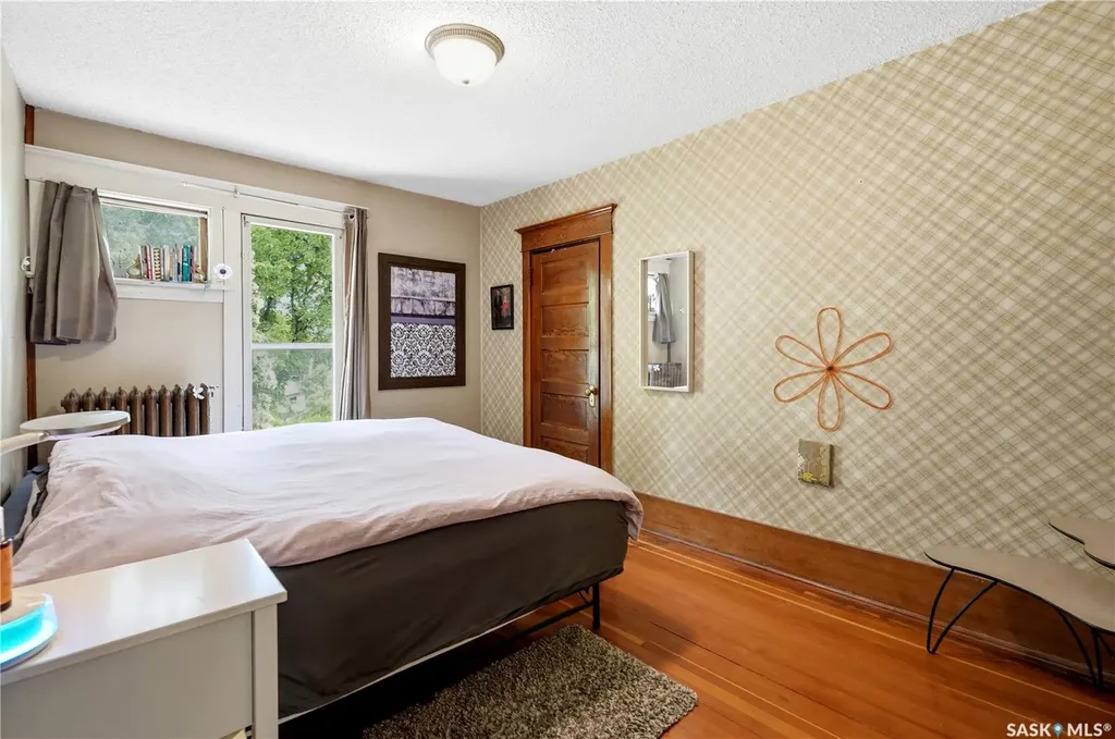 606 Bedford Road Saskatoon SK S7L 0E8