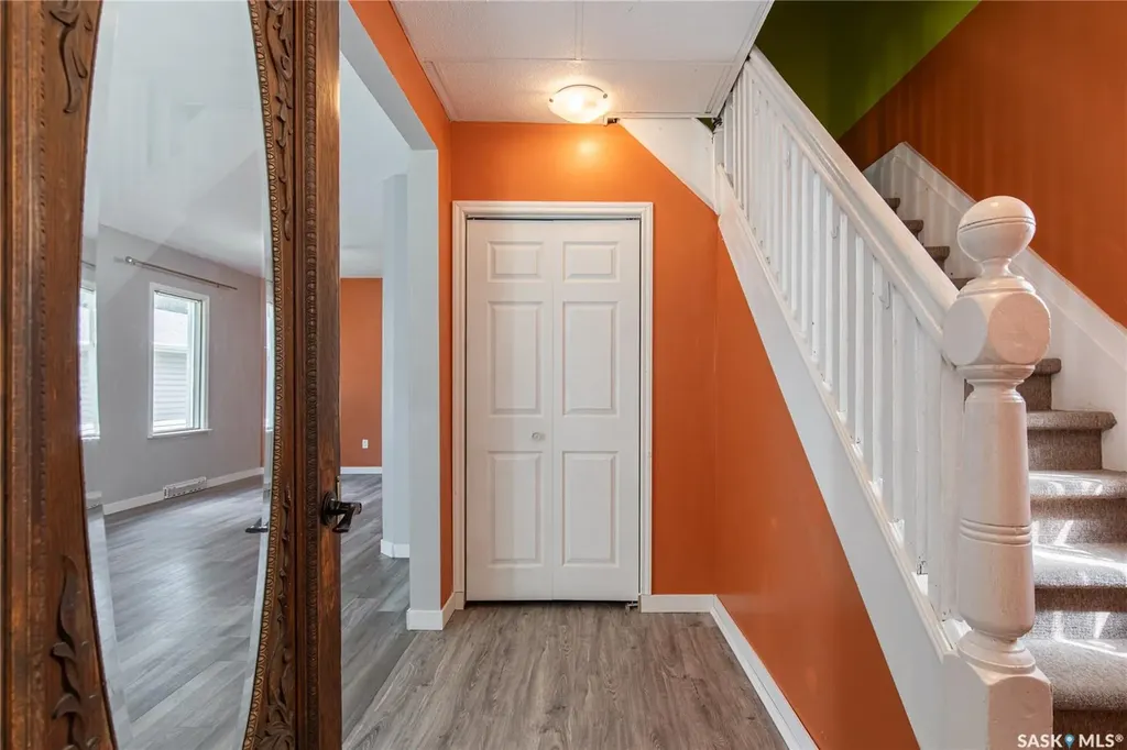 430 Duffield Street W Moose Jaw SK S6H 5H8
