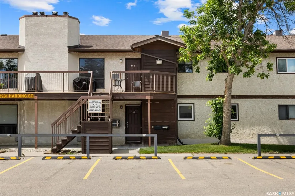 2931 Harding Street Regina SK S4V 1B9
