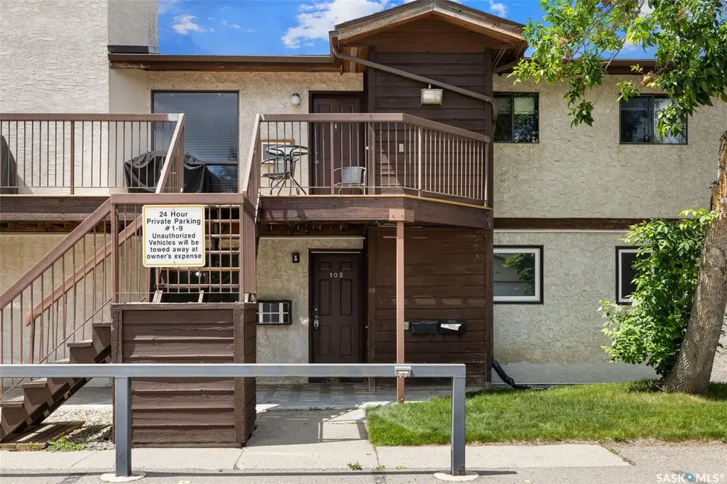 2931 Harding Street Regina SK S4V 1B9