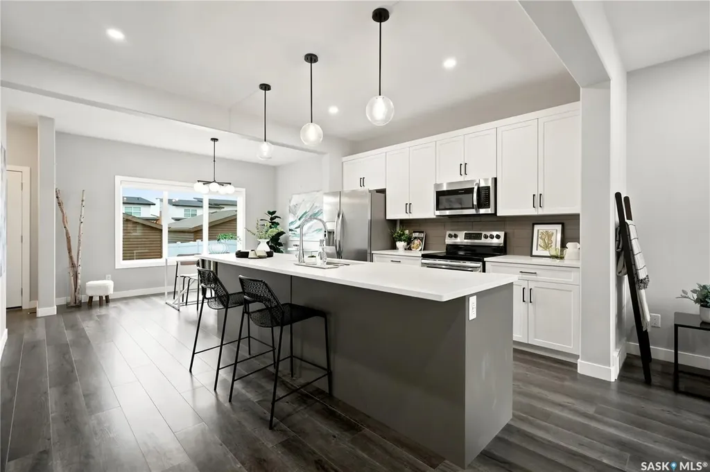 855 Mcfaull Rise Saskatoon SK S7V 0S5