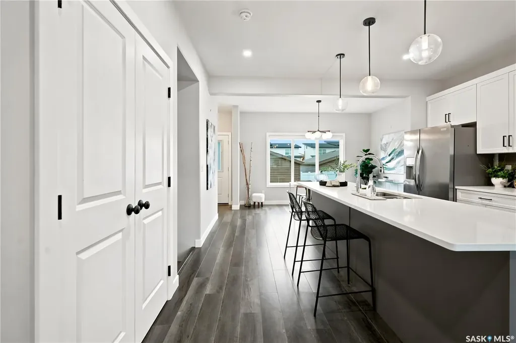 855 Mcfaull Rise Saskatoon SK S7V 0S5