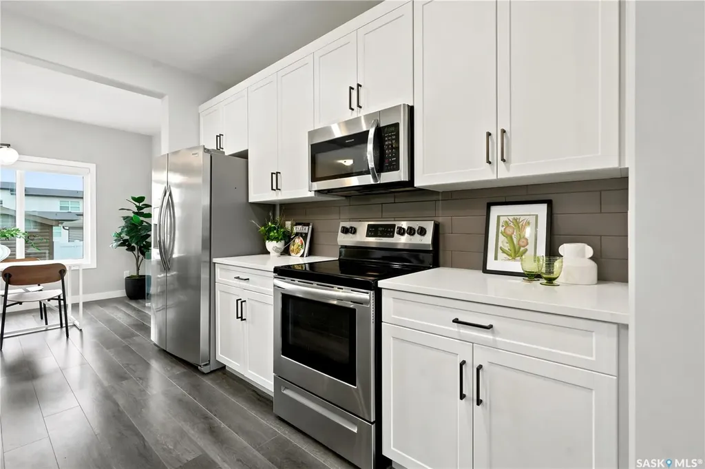 855 Mcfaull Rise Saskatoon SK S7V 0S5