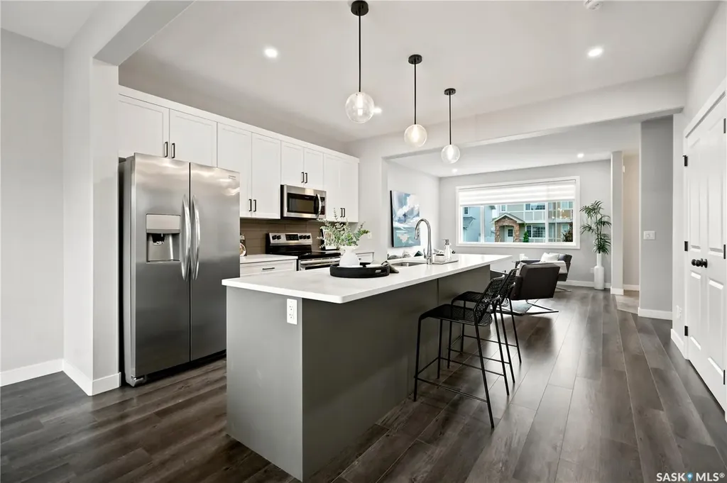 855 Mcfaull Rise Saskatoon SK S7V 0S5